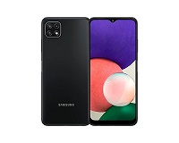 Samsung Galaxy A22 5G - 5G smartphone - SIM doble